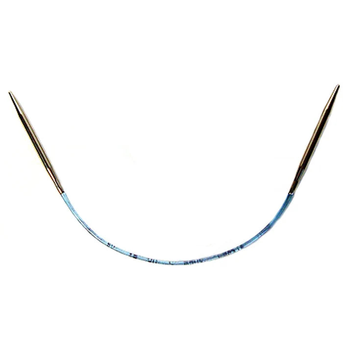 Addi Turbo Circular 8"