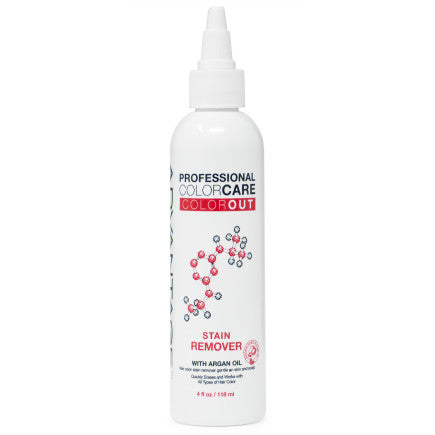 Advantage Color-out Stain Remover 4oz
