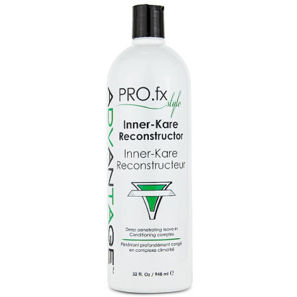 Advantage Pro Fx Inner-kare Leave-in Reconstructor 32oz