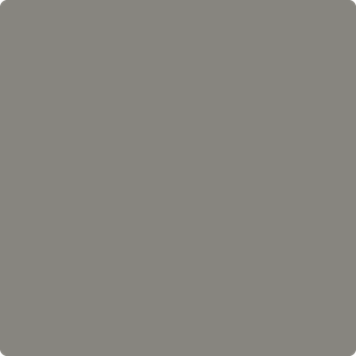 AF-715: Dolphin  a paint color by Benjamin Moore avaiable at Clement's Paint in Austin, TX.