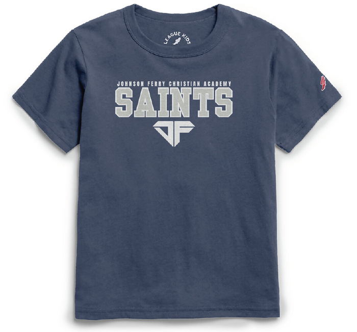 Youth Small / Blue