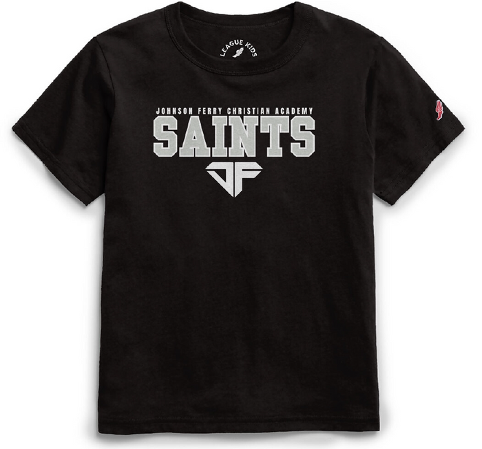 Youth Small / Black