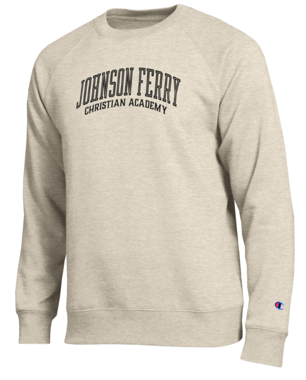 All-Star Fleece Crew