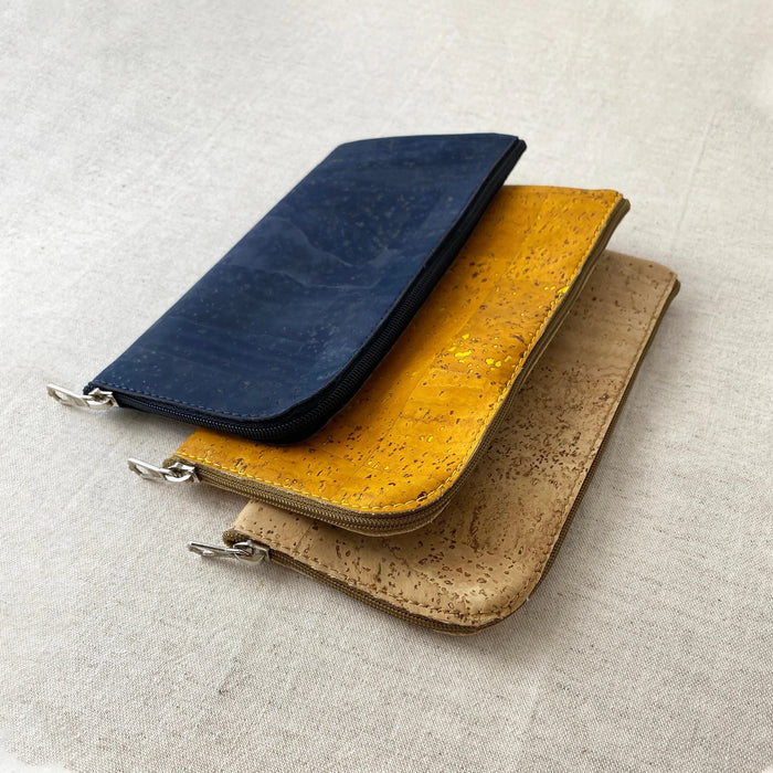 Allstitch! Studio Cork Natural Notions Case
