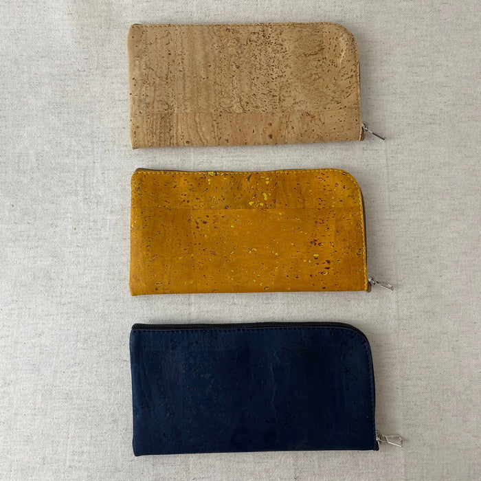 Allstitch! Studio Cork Natural Notions Case