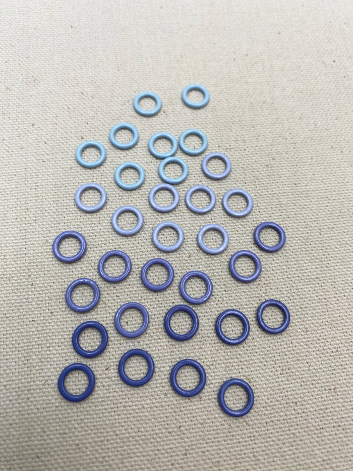 Allstitch Studio! Seamless Stitch Markers
