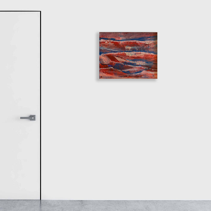 America at Sea Series VII - curina