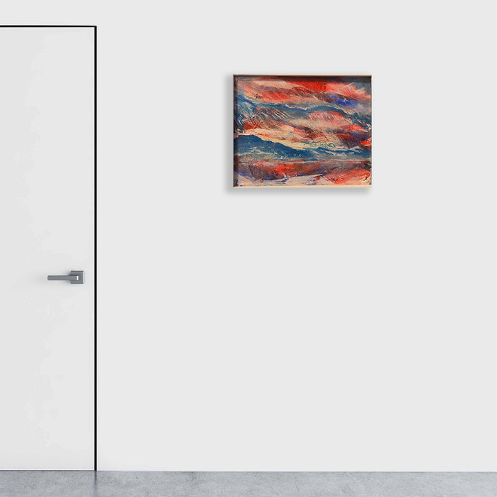 America at Sea Series VIII - curina