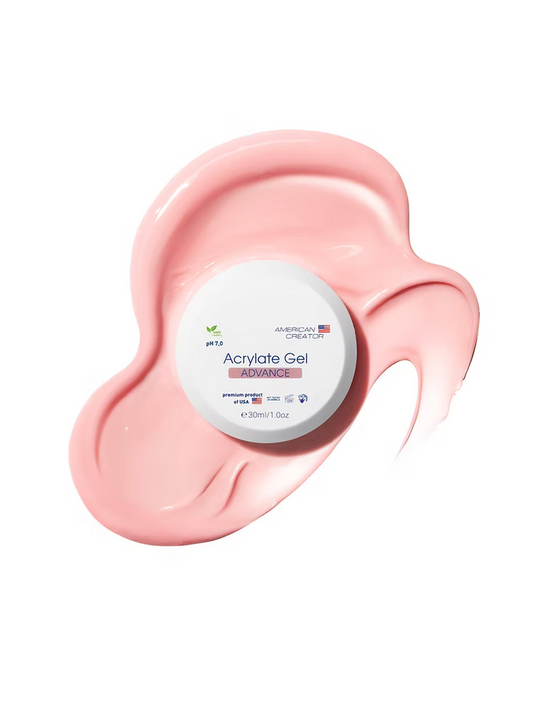 American Creator Framework Gel Builder - ADVANCE, 30 ml
