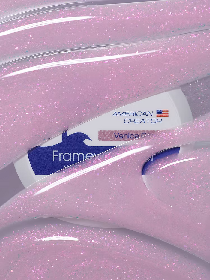 American Creator Framework Gel Builder - VENICE GLOW, 30 ml