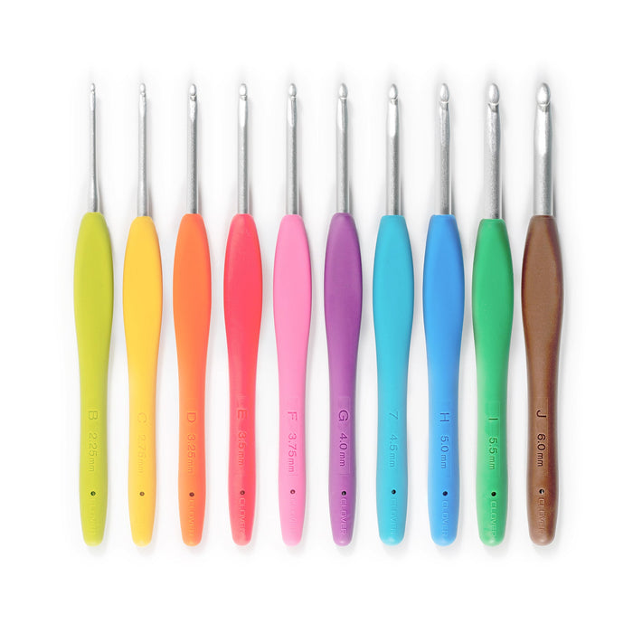 Amour Crochet Hook Set