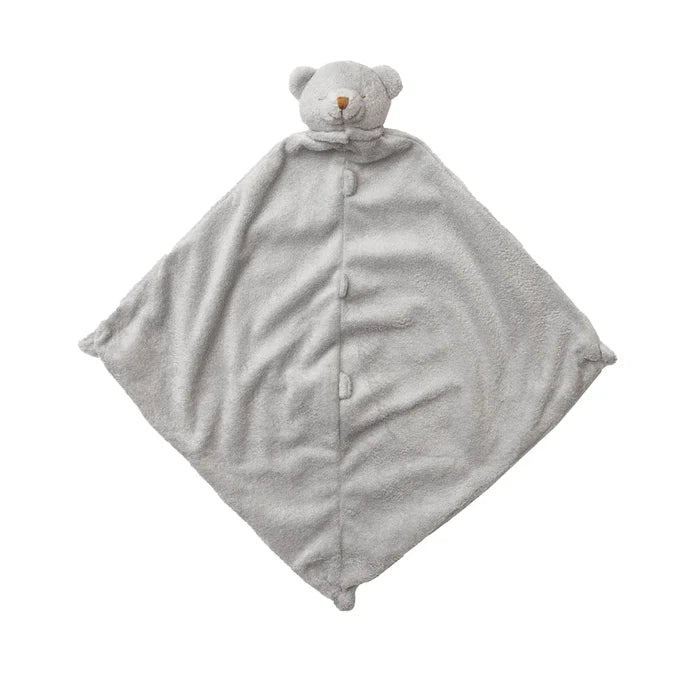 Angel Dear Grey Bear Lovie