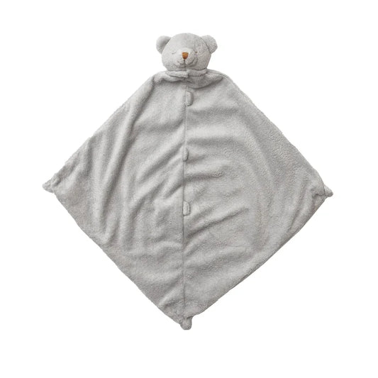 Angel Dear Grey Bear Lovie