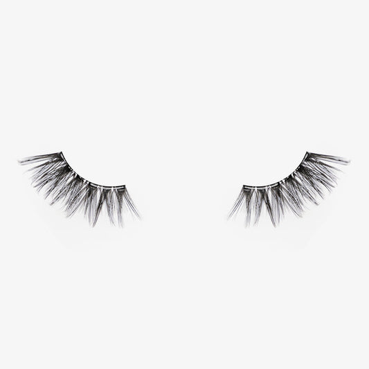 Annabel Pre-Glued Half Lashes