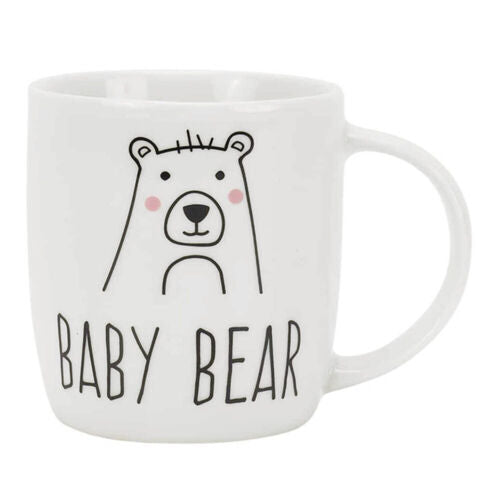 Annabel Trends Baby Bear Mug