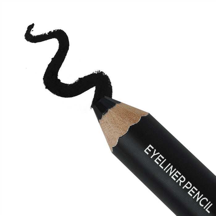 Annie Kohl Kajal Eyeliner Pencil 36ct Intense Black