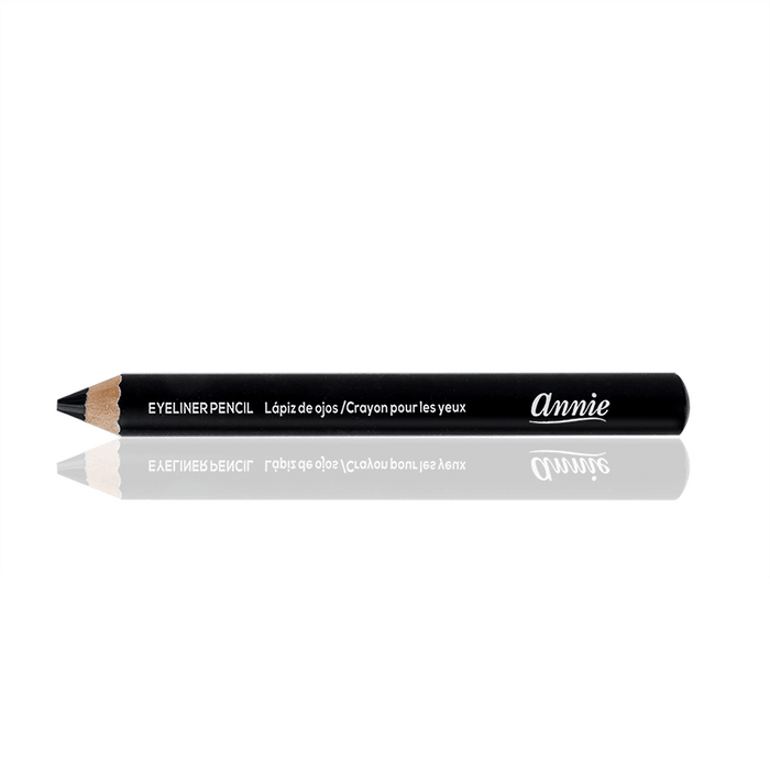 Annie Kohl Kajal Eyeliner Pencil 36ct Intense Black