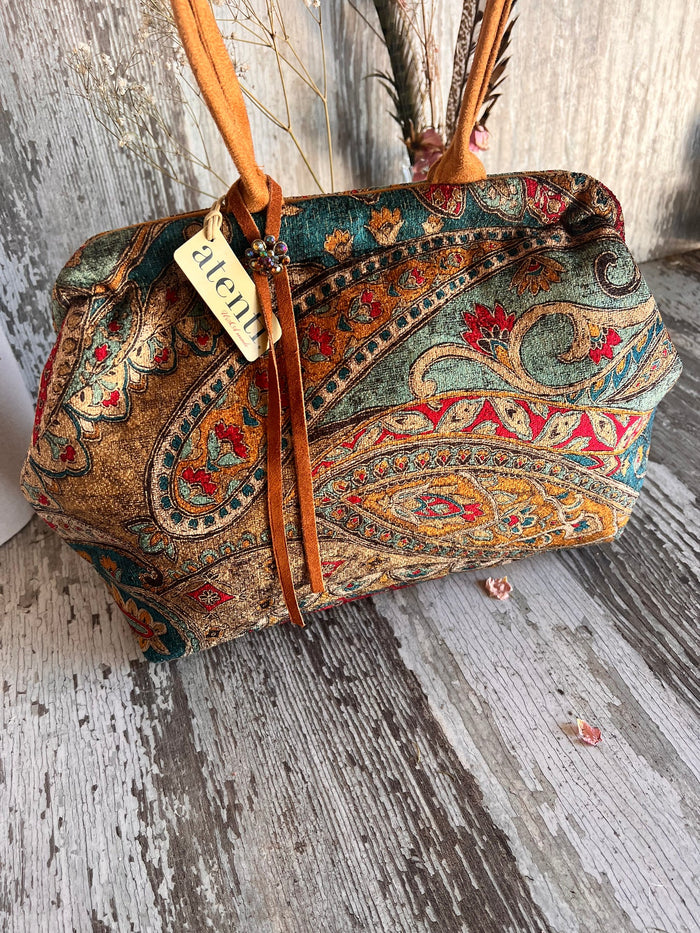Antenti Bags