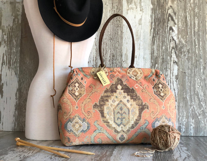 Antenti Bags