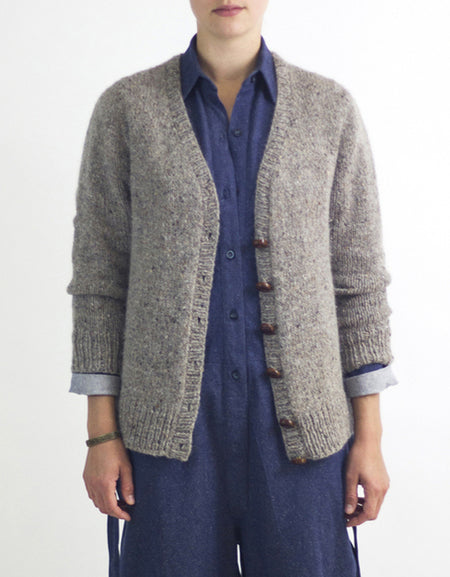 Antonio/Antonia by CocoKnits