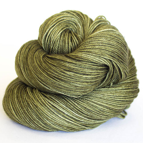 Anzula Luxury Fibers Squishy
