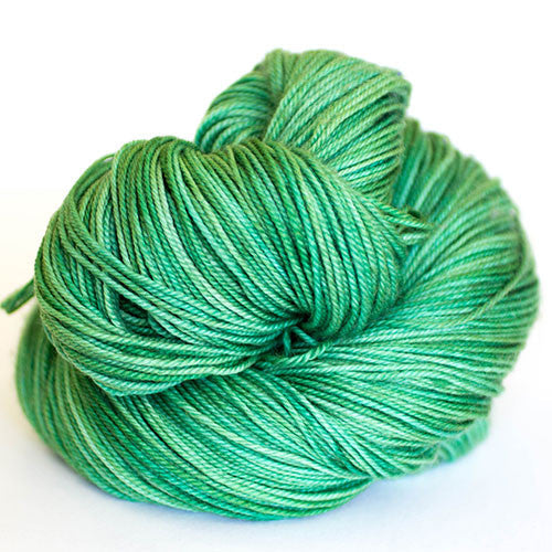 Anzula Luxury Fibers Squishy
