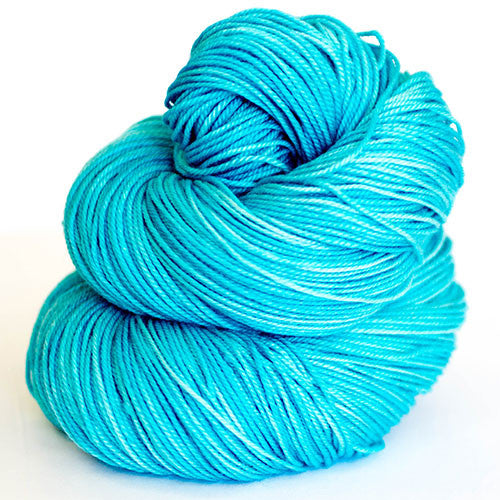 Anzula Luxury Fibers Squishy