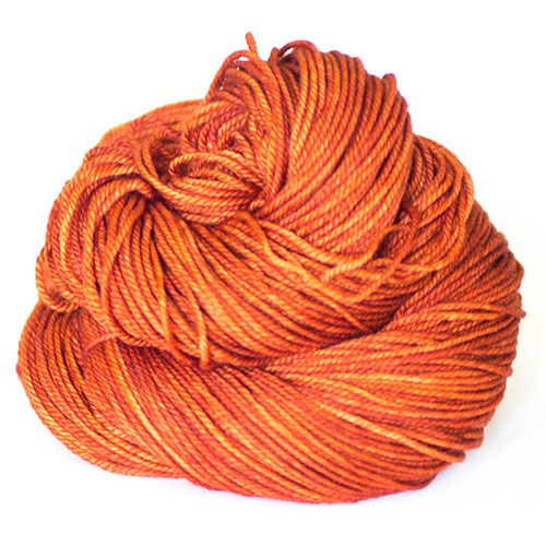 Anzula Luxury Fibers Squishy