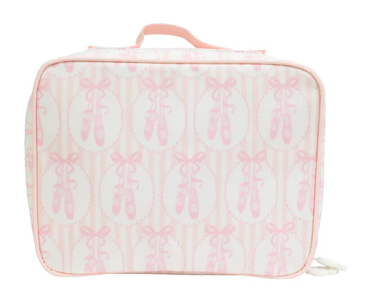 AOMI Ballet Lunch Box