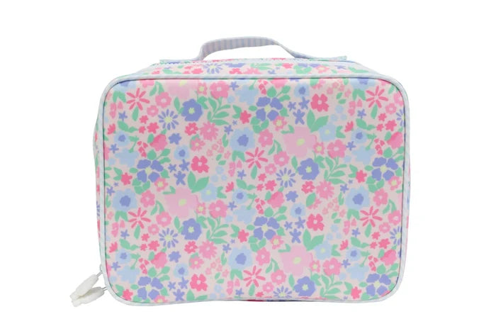 AOMI Ditsy Floral Lunch Box