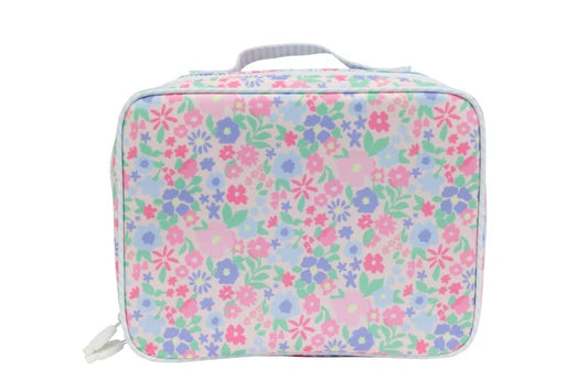 AOMI Ditsy Floral Lunch Box