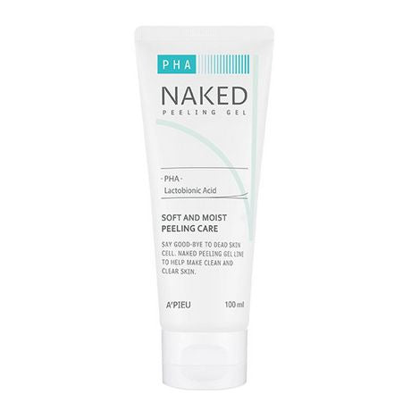 A'PIEU Naked Peeling Gel PHA مقشر بيلنك بالاحماض من ايبيو