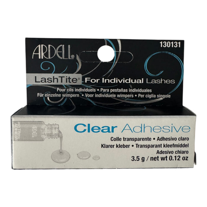 Ardell Lash Tite Adhesive - Clear