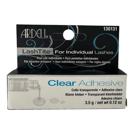 Ardell Lash Tite Adhesive - Clear