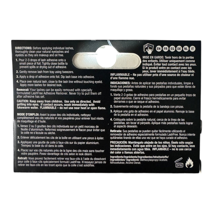 Ardell Lash Tite Adhesive - Clear