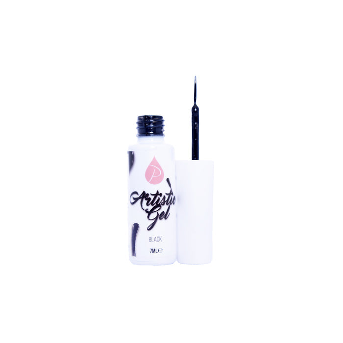Artistic Gel - Black