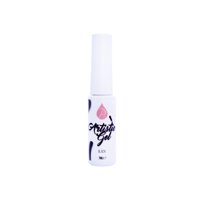 Artistic Gel - Black