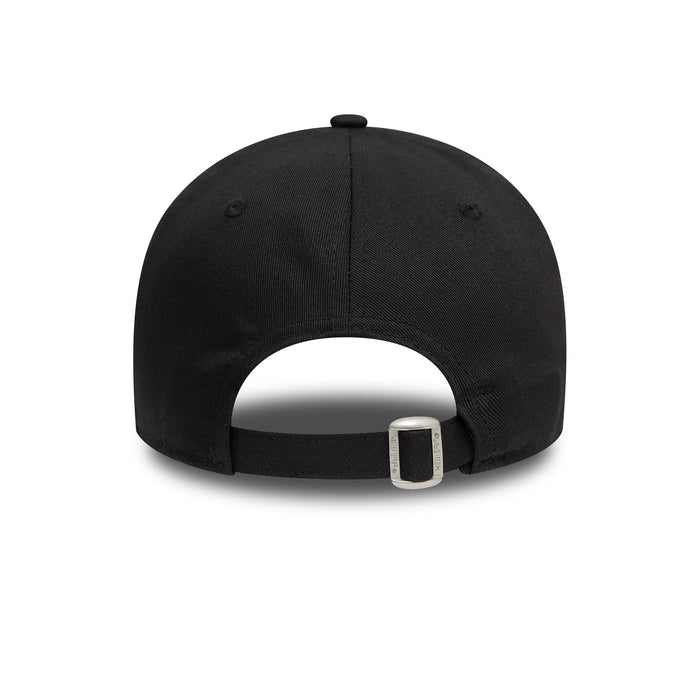 This is a AS Roma Core Black 9FORTY Adjustable Cap 4
