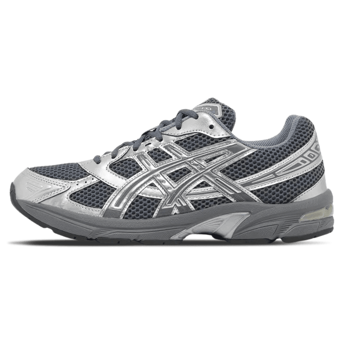 Asics Gel 1130 'Steel Grey Pure Silver' - Bascora