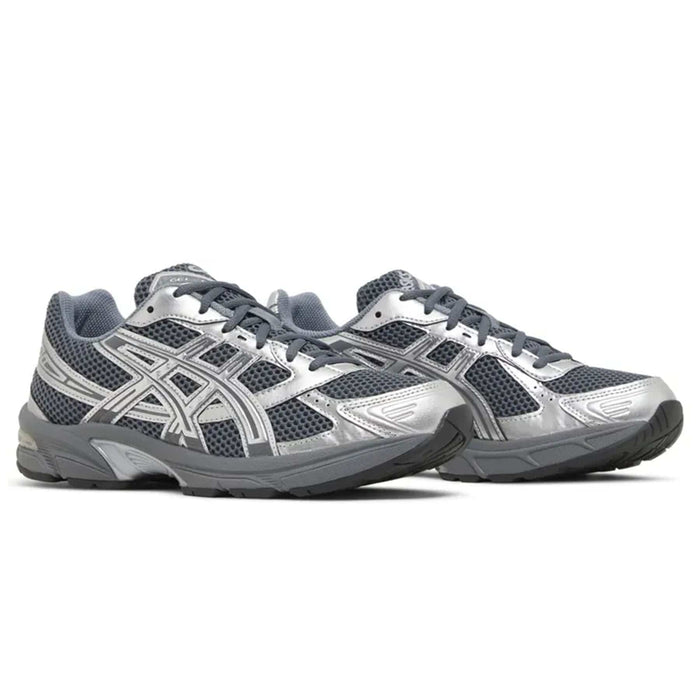 Asics Gel 1130 'Steel Grey Pure Silver' - Bascora