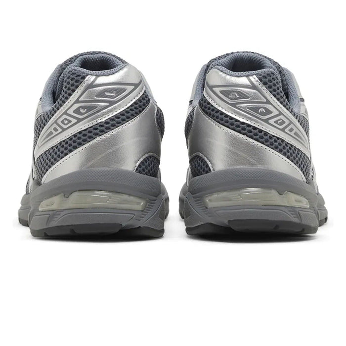 Asics Gel 1130 'Steel Grey Pure Silver' - Bascora