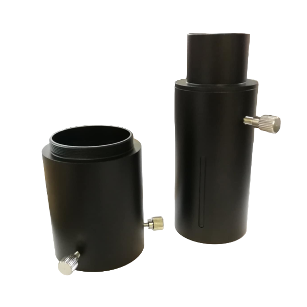 Astronomy Plus 1.25'' M42 Variable Extension Tube (TA11) Astronomy Plus
