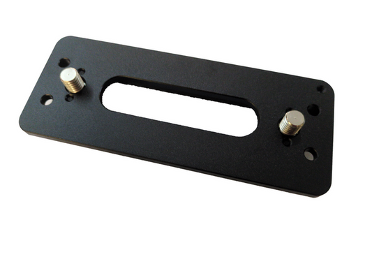 Astronomy Plus Dovetail Plate One-to-Two 150mm (TA435) Astronomy Plus