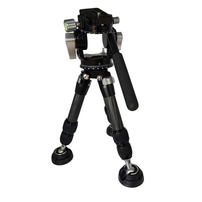 Astronomy Plus EQ Base with Tripod (TA660) Astronomy Plus