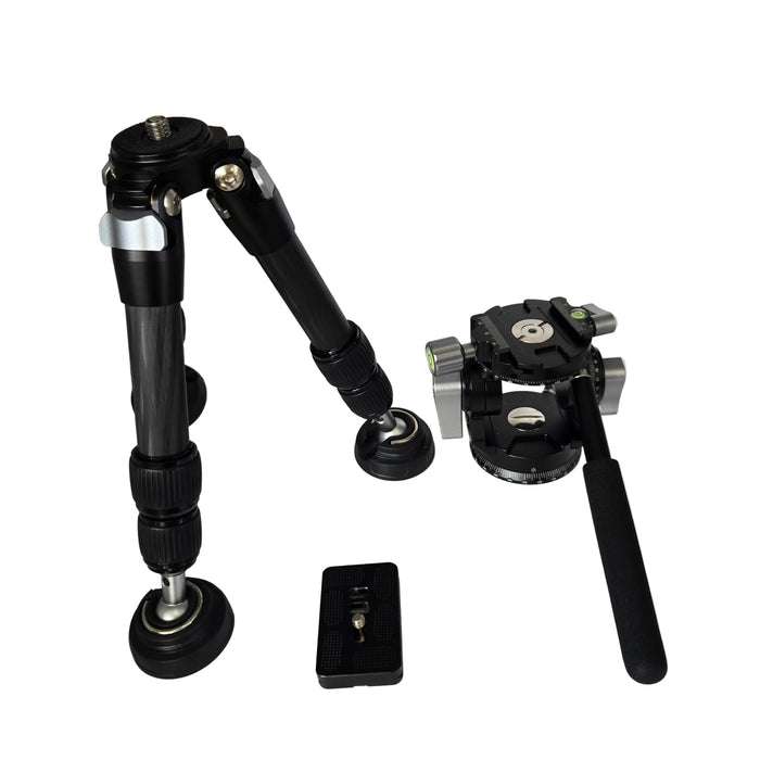 Astronomy Plus EQ Base with Tripod (TA660) Astronomy Plus