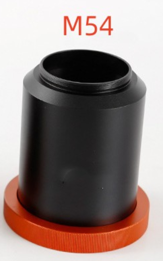 Astronomy Plus M54 T Adapter for LARGE SCT EDGE HD (9.25/11/14) (TA664) Astronomy Plus