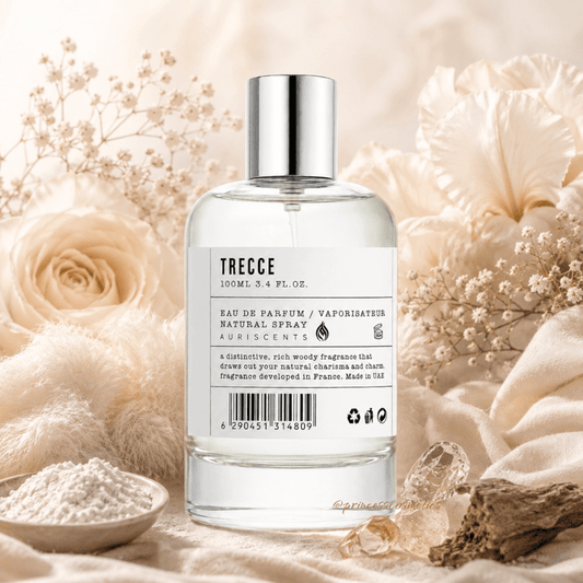 Auri Scents Trece 100ml أوري سينتس تريس - Princess Cosmetics Qatar
