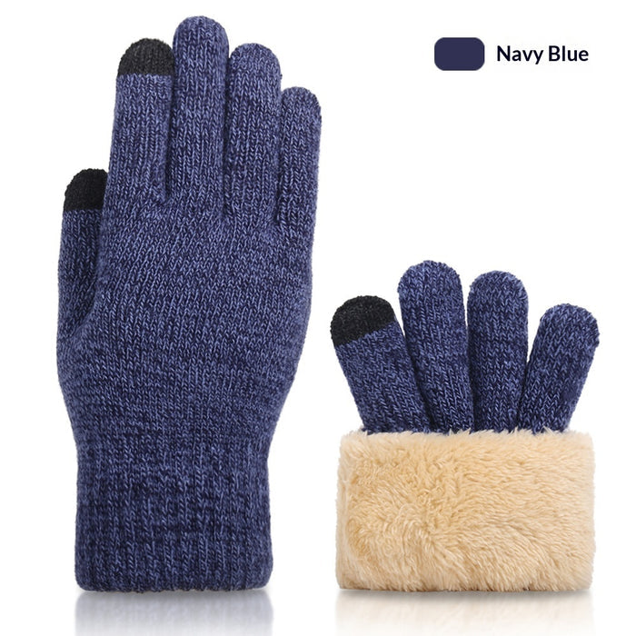 A48 Navy Blue / Free Size
