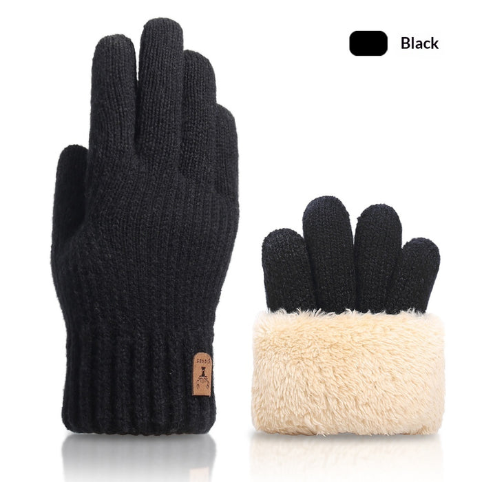 A30 Black / Free Size