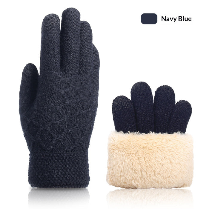 A59 Navy Blue / Free Size